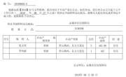 连文英、李凤丽不动产登记公示