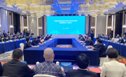 河南省党政代表团与浙江省知名企业家和知名院校负责人见面会在杭州举行